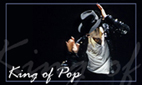 King Of Pop King Of Pop