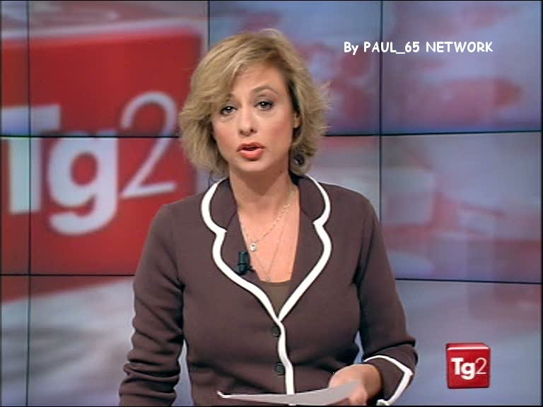 Adele Ammendola [Seguendo Adele Ammendola] TELEGIORNALISTE FANS FORUM