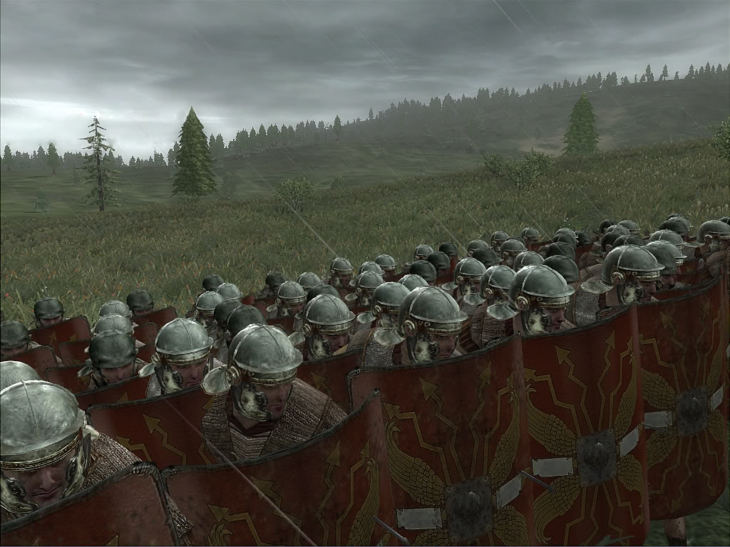 Europa Barbarorum II [9] - Total War Games Italia Forum