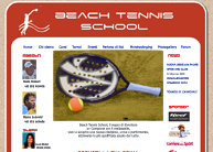 Torna al Sito Beach Tennis School