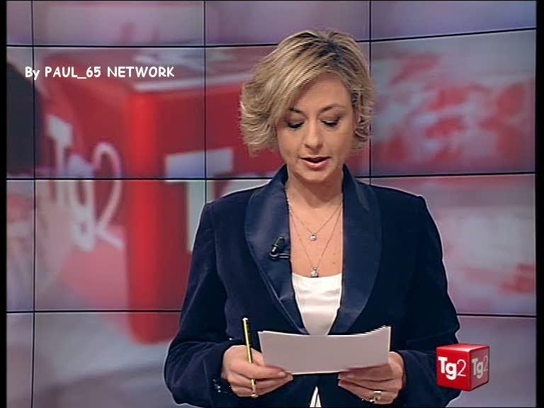 Adele Ammendola [103] TELEGIORNALISTE FANS FORUM