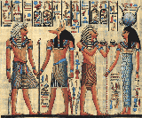 Lo Scrigno di Egizia72