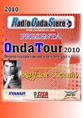 ONDA TOUR 2010