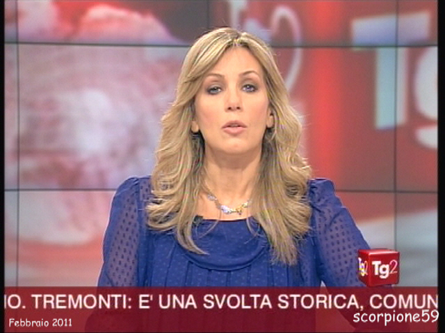 Maria Grazia Capulli 1960 2015