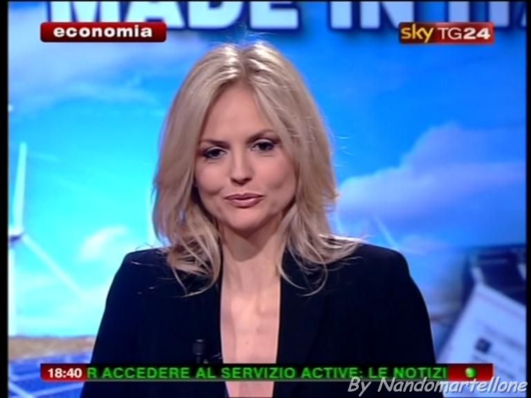 Sarah Varetto (Sky TG24) [64]