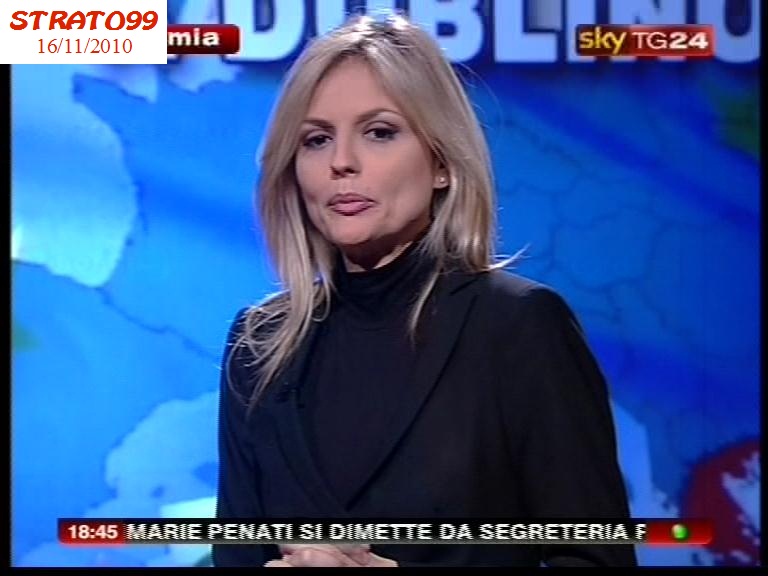 Sarah Varetto (Sky TG24) [62]