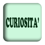 Curiosita-