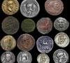 Banconote e Monete Antiche