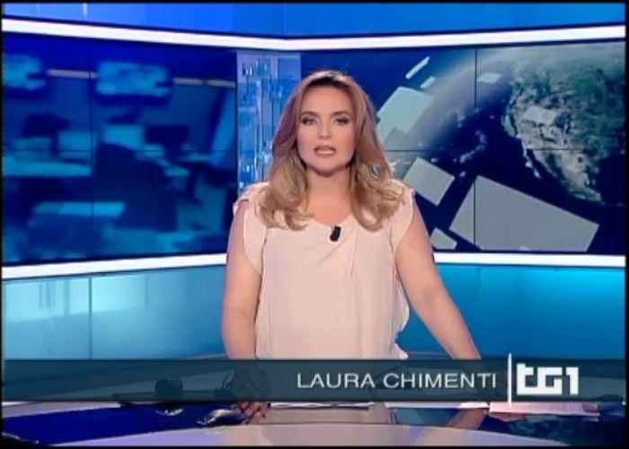 Laura Chimenti Telegiornaliste Fans Forum