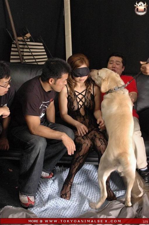 tokyoanimalsex DOG &amp; WOMEN [3] - animalsex - FreeForumZone