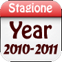 STAGIONE 2010-2011
