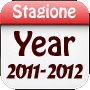 STAGIONE 2011-2012
